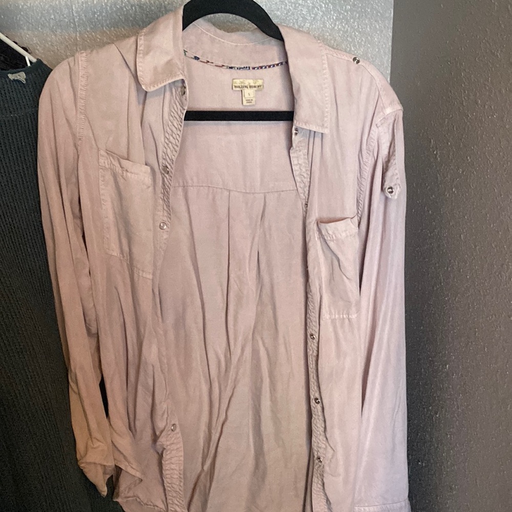 Western anthropology shirt